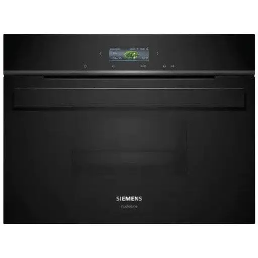 Духовка електрична Siemens CD914GXB1