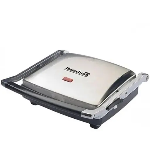 Электрогриль HAUSBERG HB-531 - фото 1