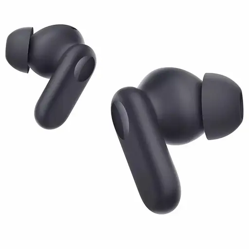 Наушники OnePlus Buds V E510A black - фото 3