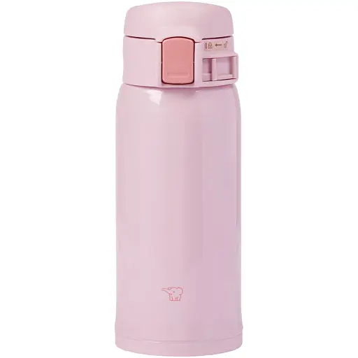 Термокружка Zojirushi SM-SR36PP 0.36 л Pink