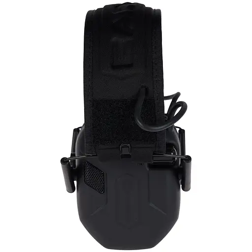 Активні навушники Earmor M300A Black - фото 4