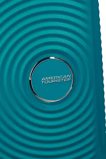 Детский Чемодан Xs 47 См American Tourister SOUNDBOX MINI DEEP TEAL 47x32x21 MG8*51001 - фото 6