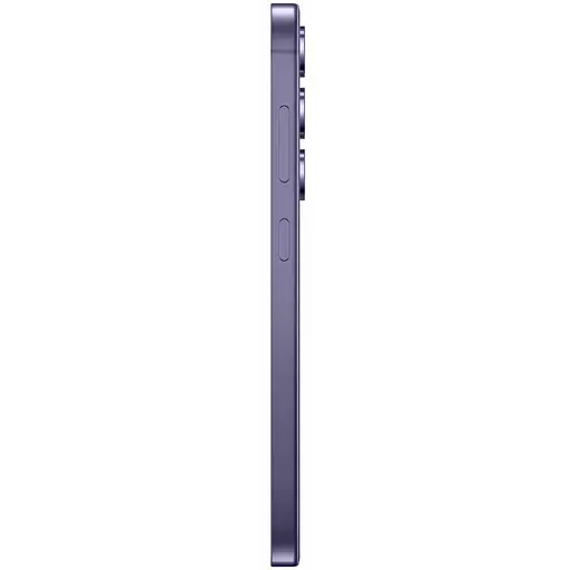 Смартфон Samsung Galaxy S24 8/256Gb Cobalt Violet (SM-S921B/DS) UA UCRF [5G, NFC, 2 SIM/1 SIM + 1 eSIM] - фото 8