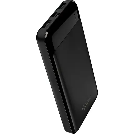 Найшвидший зовнішній акумулятор Gelius 10000 мач Power Bank RDM - фото 1