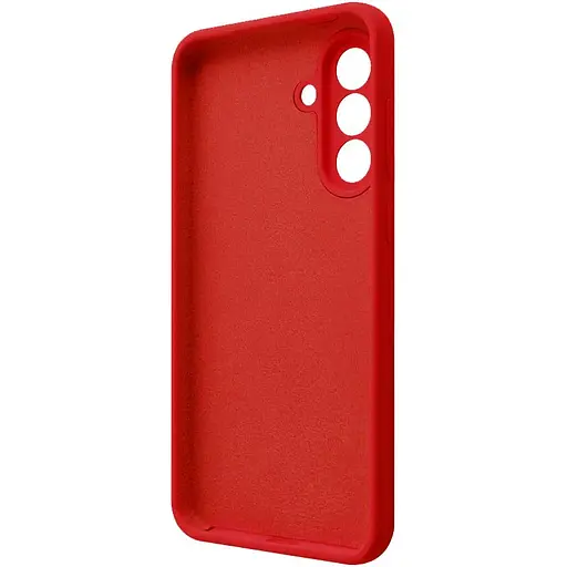Чехол Wave Colorful для Samsung Galaxy A26 Red [129757] - фото 2