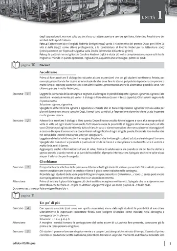 Arrivederci! 1. Guida per L'insegnante - фото 3