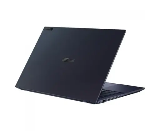 Ноутбук ASUS ExpertBook B9 OLED (B9403CVAR-PP1856X), Intel Core 7 150U до 5.4 ГГц, 14" WQXGA +, 32 ГБ, SSD 2 ТБ, графіка Intel Iris Xe, Windows 11 Pro, колір Star Black - фото 5
