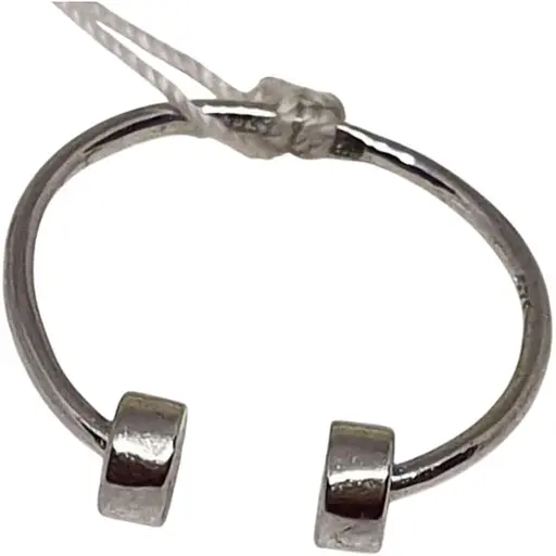 Серебряное кольцо Silvex 925. Артикул КК2/1001