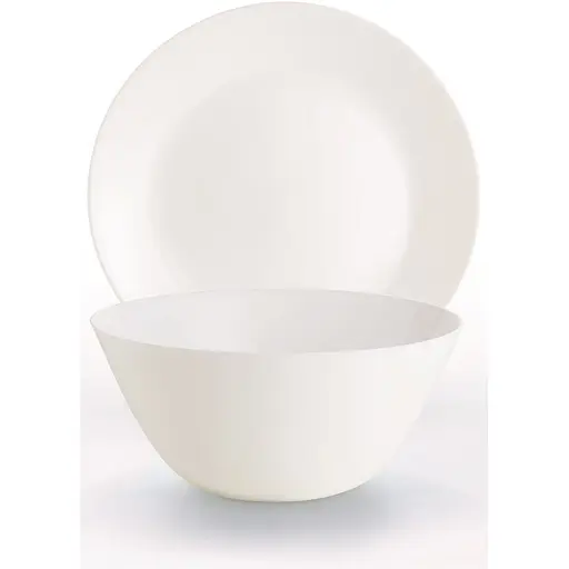 Сервіз столовий Luminarc Zelie 6 персон 19 предметів (V3792) - фото 2