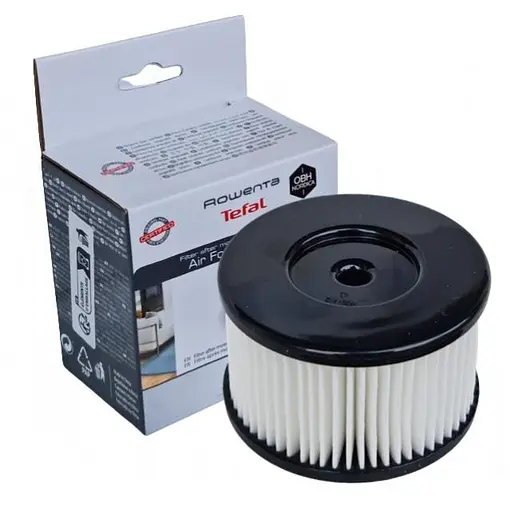 Фильтр для беспроводного пылесоса Rowenta Air Force 760, RH9571WO, RH9572WO, RH9574WO, RH9590W, ZR009004 - фото 2