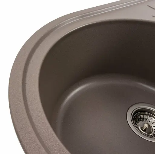 Кухонная мойка Platinum 7750 LIRA (SP000040773) - фото 5