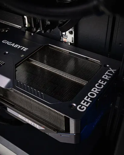 Комп'ютер Dominator_4509 (RTX 3090, Core i9 14900F, DDR5 32 Гб, SSD 1 ТБ) - фото 8