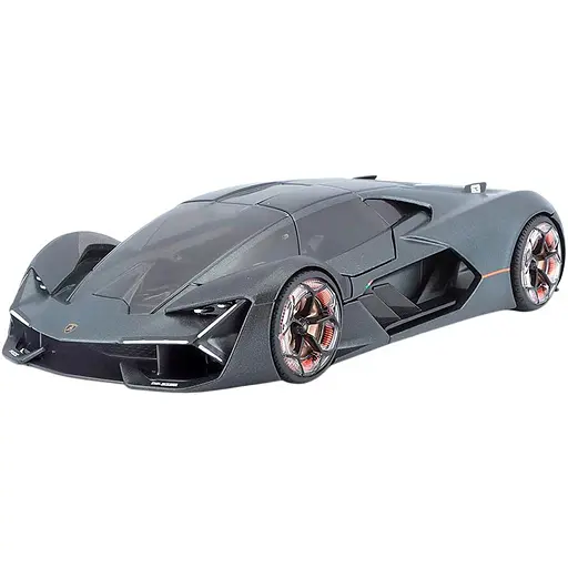 Автомодель Bburago Lamborghini Terzo Millennio 1:24 Grey (18-21094 GY) [119078]