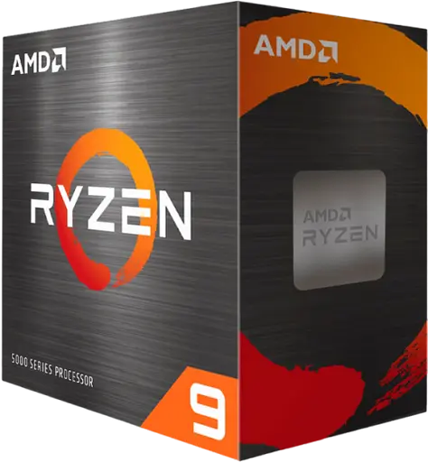 Процесор AMD Ryzen 9 5900XT Socket AM4 Box (100-100001581WOF)
