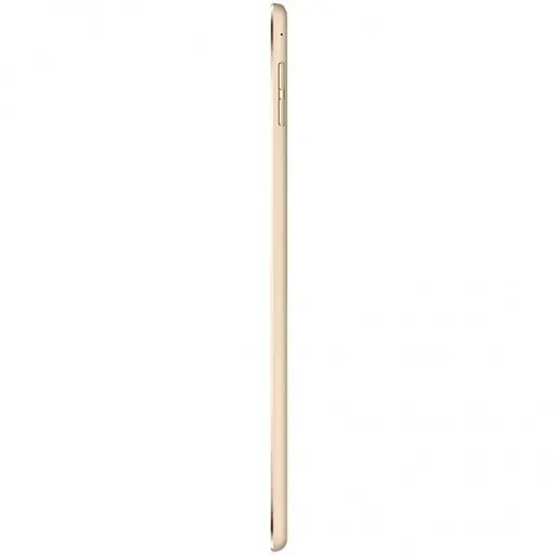 Планшет Apple iPad mini 4 128Gb WiFi золотой - фото 4