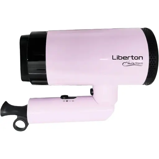 Фен Liberton LHD-6104 [130057] - фото 5