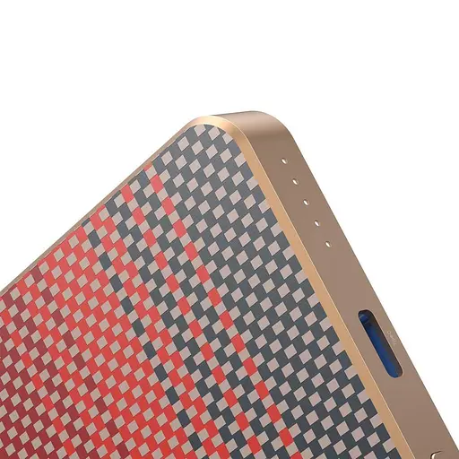 Павербанк Proove Carbon Slim Glowrise 5 000 mAh / 20 Вт (PBCS20010052) - фото 2