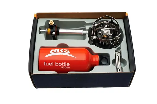 Горелка мультитопливная BRS 8 (1047-BRS-8) - фото 7