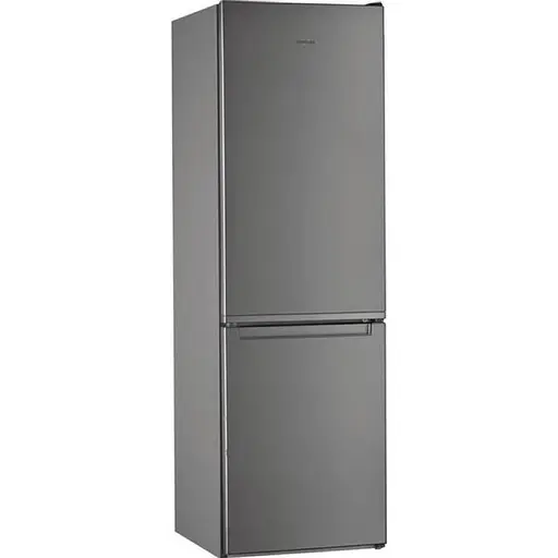 Холодильник WHIRLPOOL W5 811E OX