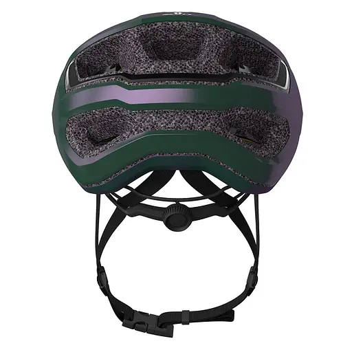 Шолом Scott ARX Plus Green/Purple M (1081-288584.6916.008) - фото 4