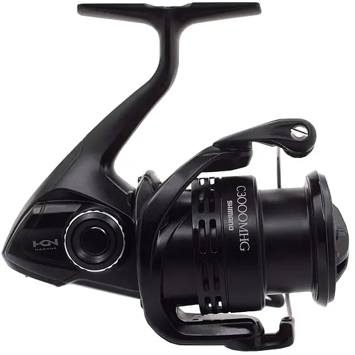 Котушка Shimano Exsence C3000MHG 11+1BB - фото 2