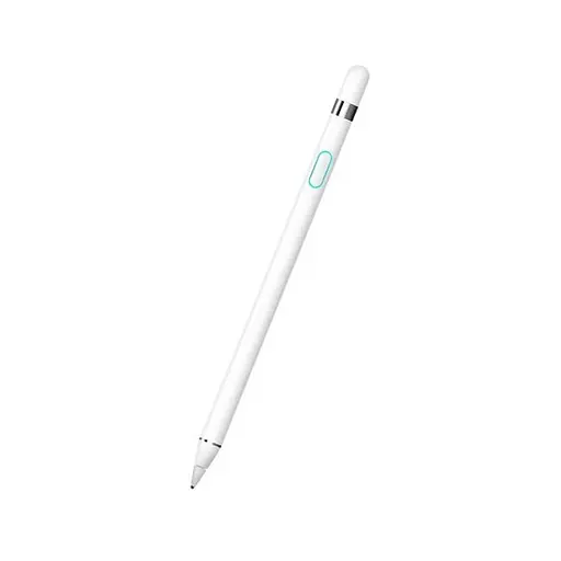 Стилус Wiwu Picasso Active Stylus P339 білий 6973218930077 - фото 1