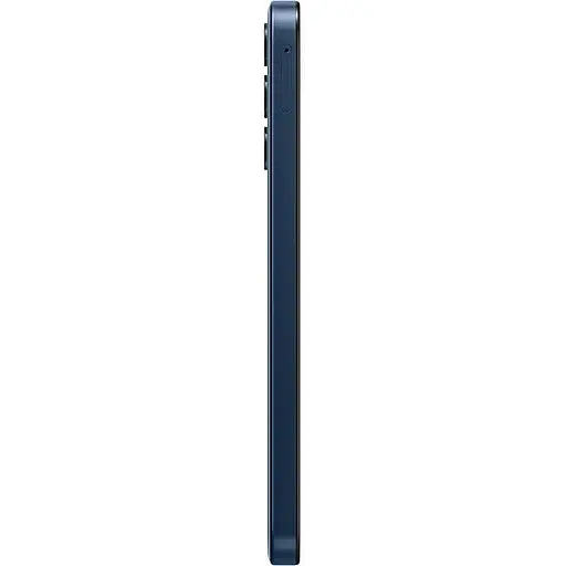 Смартфон Samsung Galaxy M15 5G 4/128GB Dark Blue (SM-M156BDBU) - фото 3