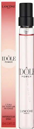 Оригінал Lancome Idol Power L'Eau de Parfum Intense 10 мл парфумована вода - фото 1