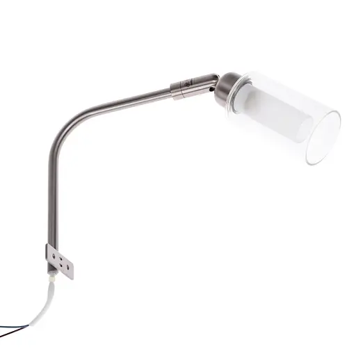 Светильник Brille SW-208/1 настенный накладной спот