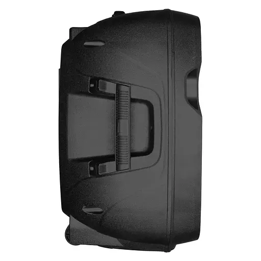 Акустична система активна FUSSION 15A300W MP3/FM/Bluetooth - фото 4