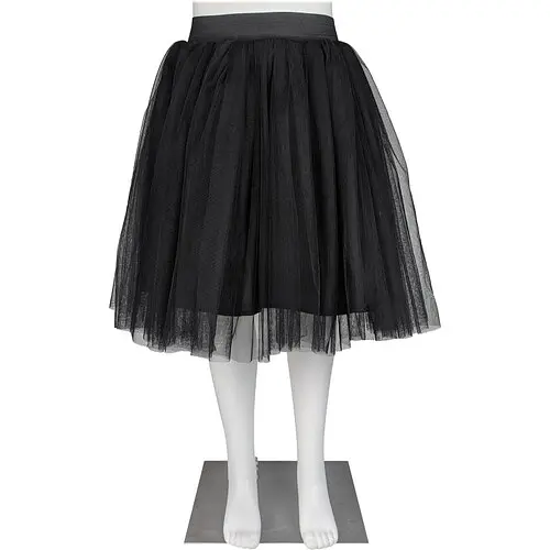 Юбка Tutu детская 40см - фото 1