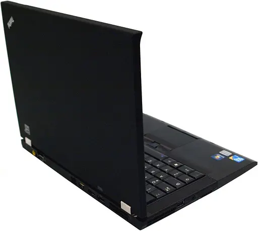 Ноутбук Lenovo ThinkPad T410 (i5-520M/4/500) - Class A "Б/В" - фото 4