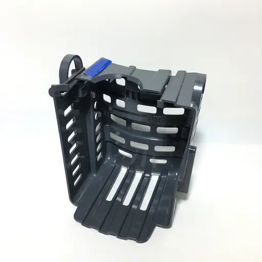 Тримач пилозбірника на пилосос Bosch AquaWash&Clean BWD4*, Zelmer Aquawelt, 919.0261 (12010586) + 1 мішок - фото 2