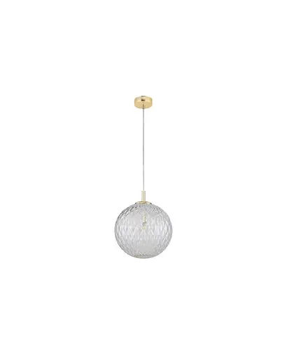 Підвісний світильник TK Lighting 4610 Cadix G9 1x6W IP20 - фото 1