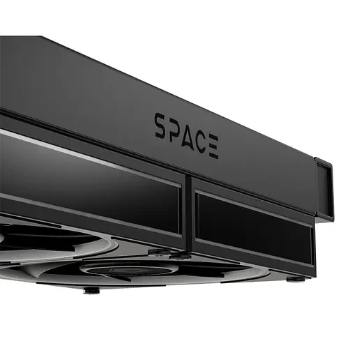 Система водяного охолодження ID-Cooling Space LCD SL240 - фото 6