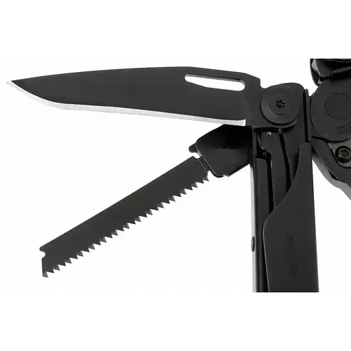 Мультитул Leatherman Surge-black (831334) - фото 5