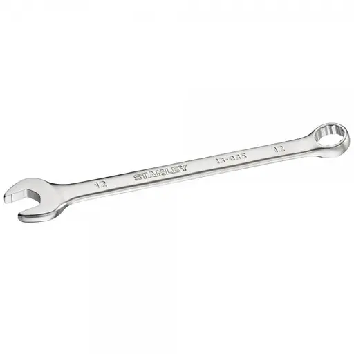 Ключ гаечный комбинированный Stanley "Fatmax Anti Slip" метрический 12 мм (FMMT13035-0)