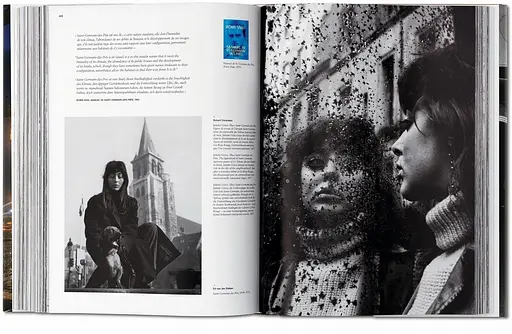 Paris. Portrait of a City - фото 7