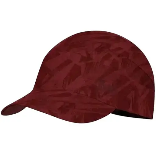 Кепка Buff Pack Summit Cap  Brick L/XL (1033-BU 125338.429.30.00)