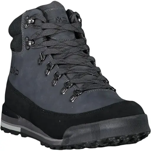 Ботинки CMP Heka Waterproof Hiking Boot 44 Titanium (1097-3Q49557-U911 44)