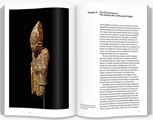 Egyptian Art - фото 6