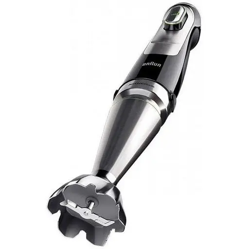 Погружной блендер Braun MQ 9135 XI - фото 2