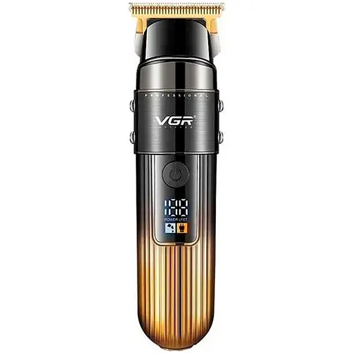 Машинка для стрижки VGR V-929 Gold (129218)