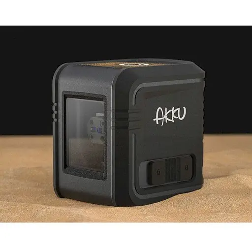 Лазерный уровень Xiaomi AKKU Infrared Laser Building Level (AK311) [56311] - фото 2