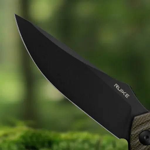 Нож складной Ruike P123-MB - фото 12