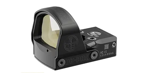 Приціл коліматорний LEUPOLD DeltaPoint Pro 6 MOA - фото 2