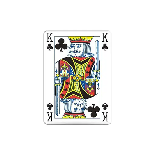 Гральні карти Winning Moves Waddingtons No. 1 ORIGINAL CLASSIC - фото 2