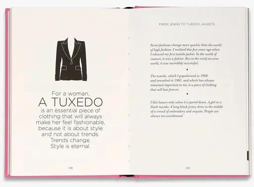 The World According to Yves Saint Laurent - фото 7