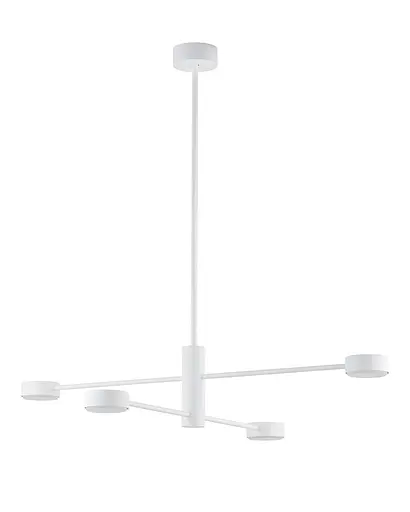 Люстра Nowodvorski 7941 Orbit - фото 1