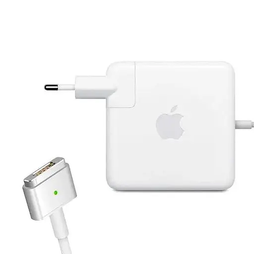 Зарядное устройство Apple 85W MagSafe 2 блок питания Macbook - фото 1